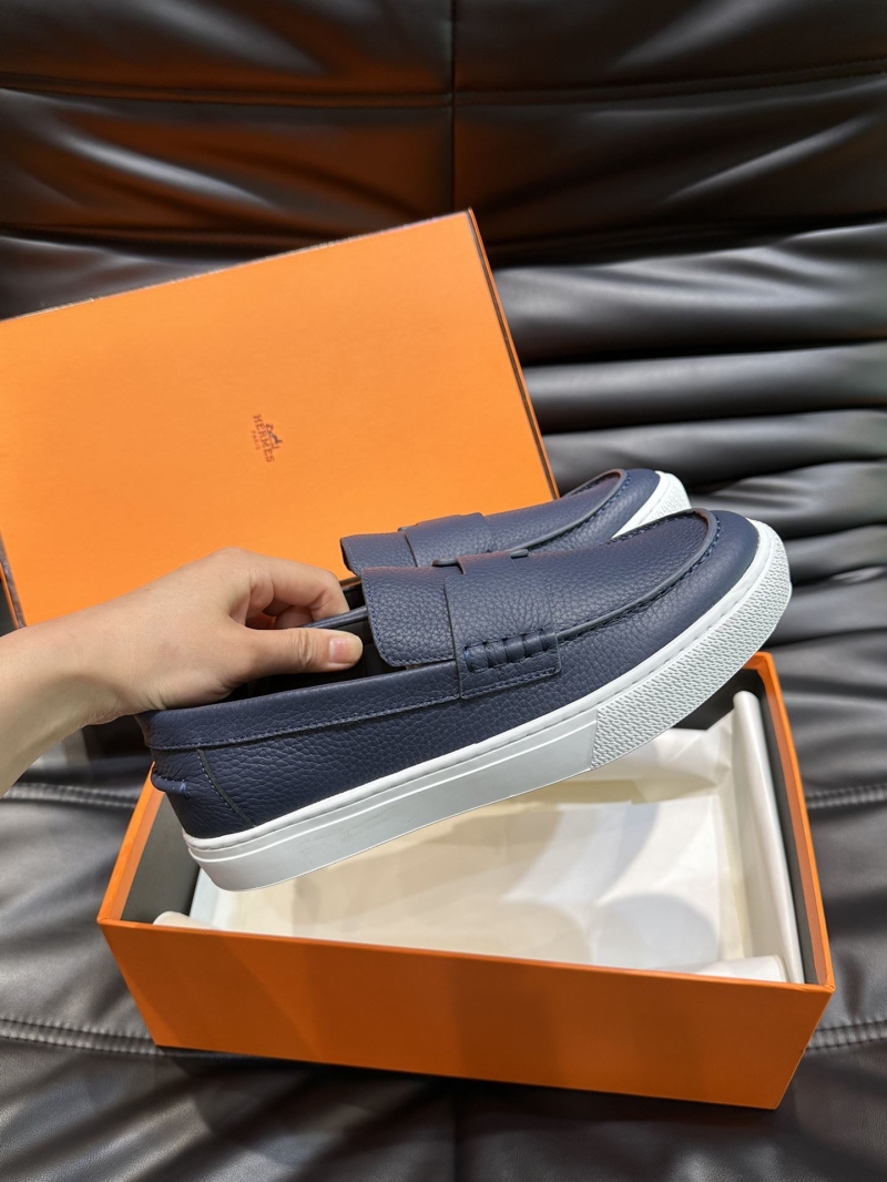 Hermes Sneakers